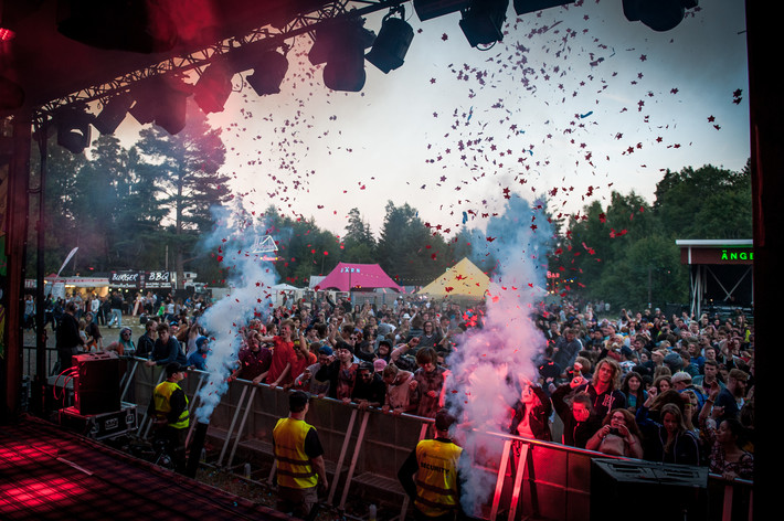 2015-07-24 - Overwerk från Emmabodafestivalen, Emmaboda