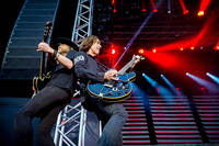 2015-07-24 - Roxette från Slottskogsvallen, Göteborg