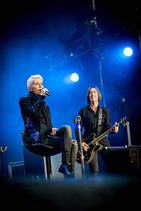 2015-07-24 - Roxette från Slottskogsvallen, Göteborg