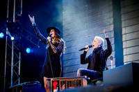 2015-07-24 - Roxette från Slottskogsvallen, Göteborg
