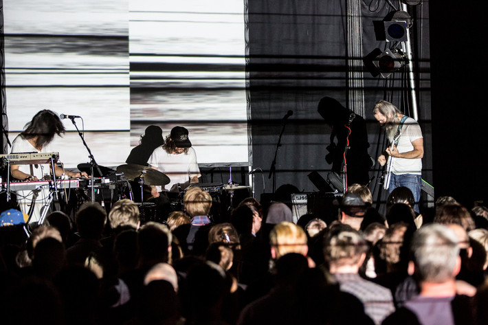 2015-07-24 - Moon Duo från Kägelbanan, Stockholm