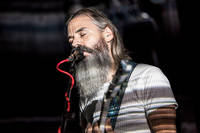 2015-07-24 - Moon Duo från Kägelbanan, Stockholm
