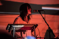 2015-07-24 - Moon Duo från Kägelbanan, Stockholm