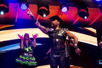 2015-07-24 - Vengaboys från Emmabodafestivalen, Emmaboda
