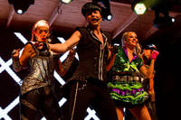 2015-07-24 - Vengaboys från Emmabodafestivalen, Emmaboda
