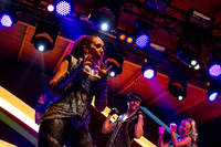 2015-07-24 - Vengaboys från Emmabodafestivalen, Emmaboda