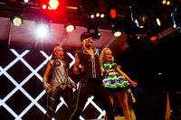 2015-07-24 - Vengaboys från Emmabodafestivalen, Emmaboda
