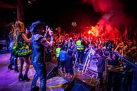 2015-07-24 - Vengaboys från Emmabodafestivalen, Emmaboda