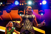 2015-07-24 - Vengaboys från Emmabodafestivalen, Emmaboda
