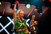 2015-07-24 - Vengaboys från Emmabodafestivalen, Emmaboda