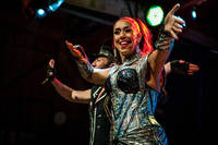 2015-07-24 - Vengaboys från Emmabodafestivalen, Emmaboda