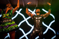 2015-07-24 - Vengaboys från Emmabodafestivalen, Emmaboda