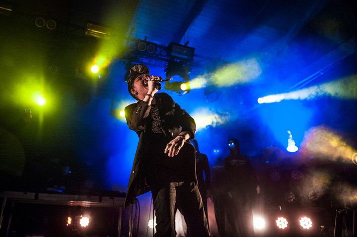 2015-07-23 - Maskinen från Emmabodafestivalen, Emmaboda