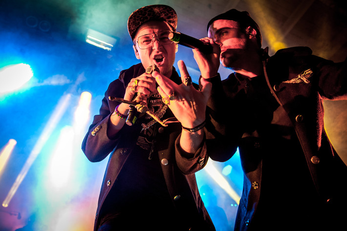 2015-07-23 - Maskinen från Emmabodafestivalen, Emmaboda