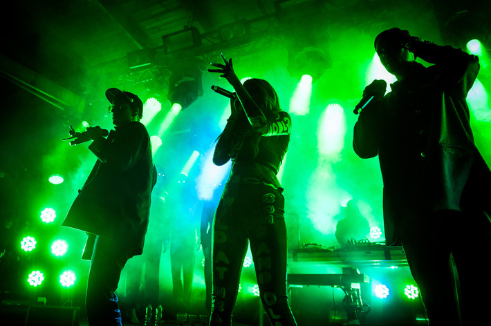 2015-07-23 - Maskinen från Emmabodafestivalen, Emmaboda