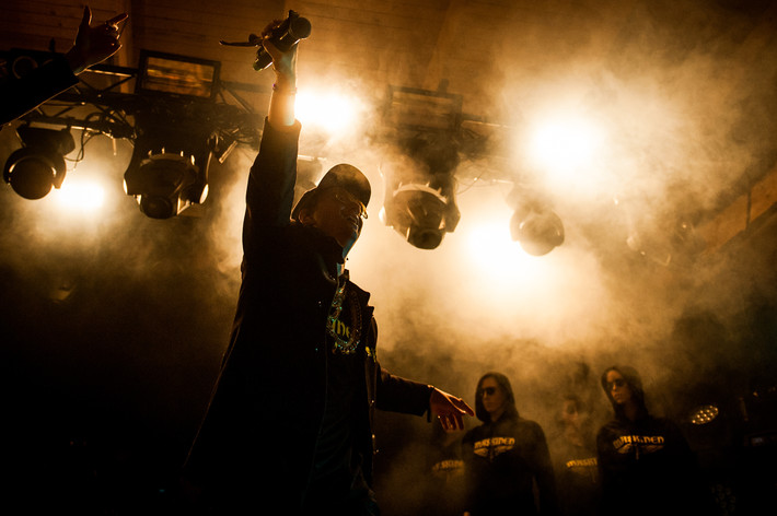 2015-07-23 - Maskinen från Emmabodafestivalen, Emmaboda