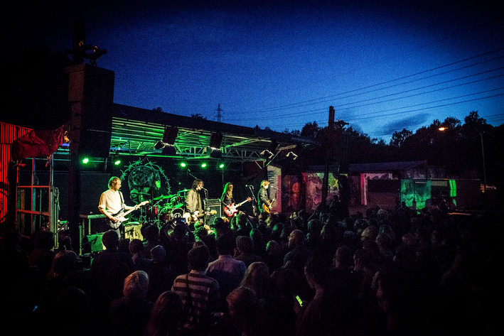 2015-07-24 - Hurula från Snösätragränd 9, Stockholm
