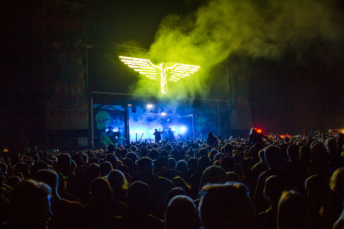 2015-07-23 - Maskinen från Emmabodafestivalen, Emmaboda