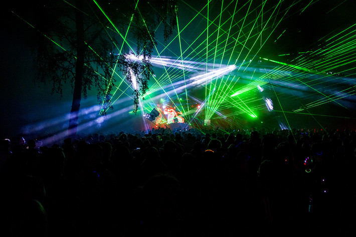 2015-07-23 - Sphongle från Emmabodafestivalen, Emmaboda