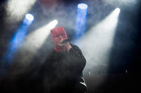 2015-07-25 - Silvana Imam från Emmabodafestivalen, Emmaboda