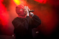 2015-07-25 - Silvana Imam från Emmabodafestivalen, Emmaboda