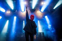 2015-07-25 - Silvana Imam från Emmabodafestivalen, Emmaboda