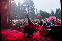 2015-07-25 - Silvana Imam från Emmabodafestivalen, Emmaboda