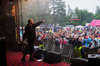 2015-07-25 - Silvana Imam från Emmabodafestivalen, Emmaboda