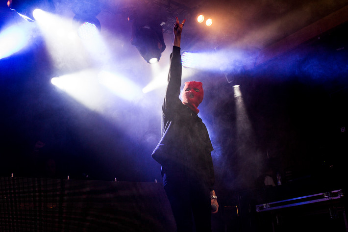 2015-07-25 - Silvana Imam från Emmabodafestivalen, Emmaboda