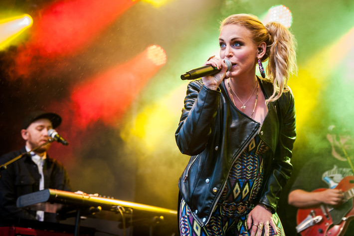 2015-07-25 - Syster Sol från Emmabodafestivalen, Emmaboda