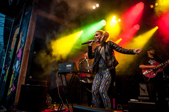 2015-07-25 - Syster Sol från Emmabodafestivalen, Emmaboda