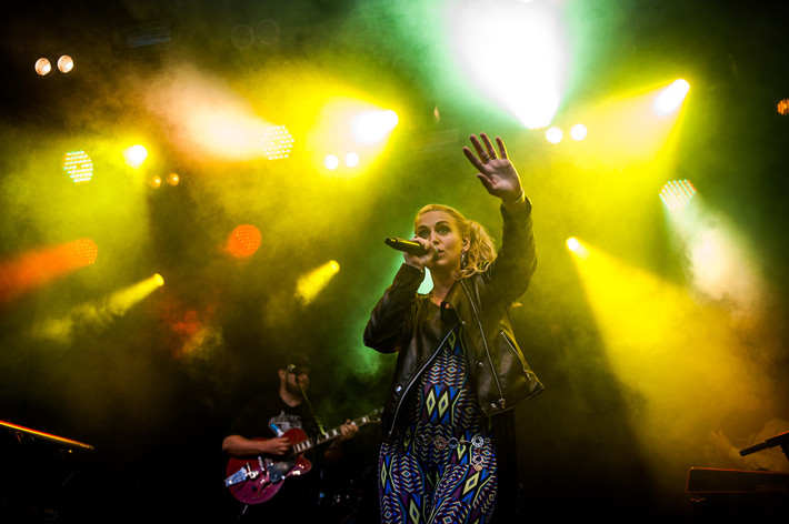 2015-07-25 - Syster Sol från Emmabodafestivalen, Emmaboda