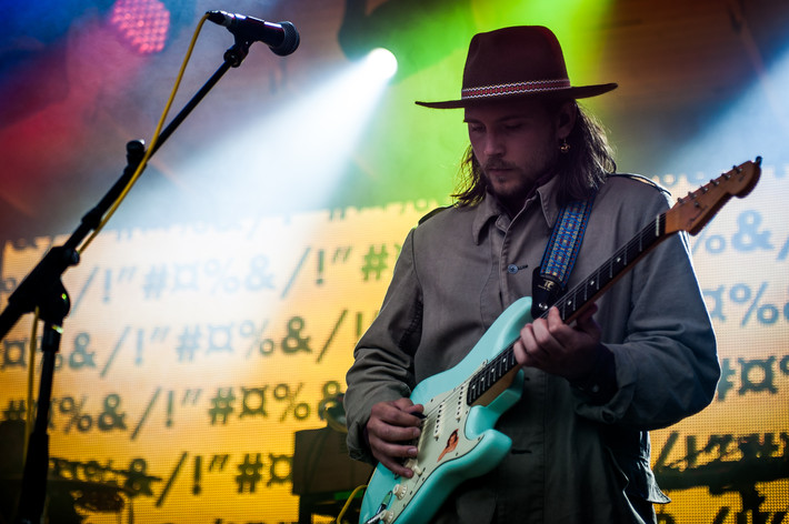 2015-07-25 - Thomas Stenström från Emmabodafestivalen, Emmaboda