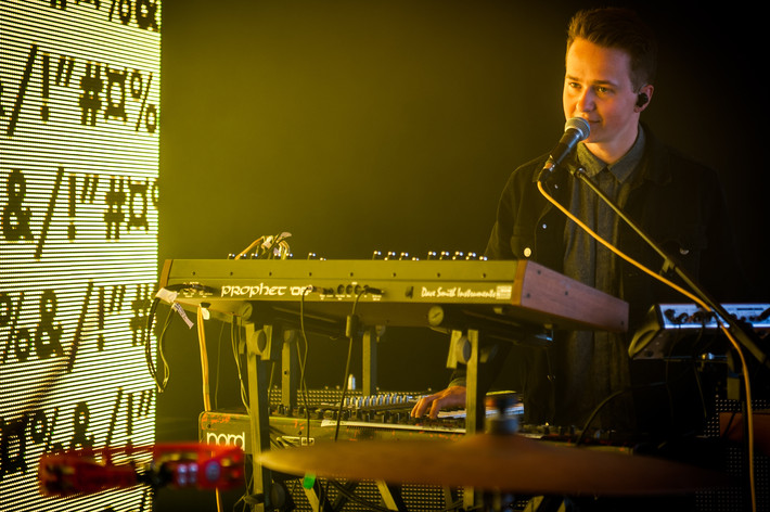 2015-07-25 - Thomas Stenström från Emmabodafestivalen, Emmaboda