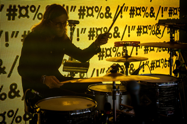2015-07-25 - Thomas Stenström från Emmabodafestivalen, Emmaboda