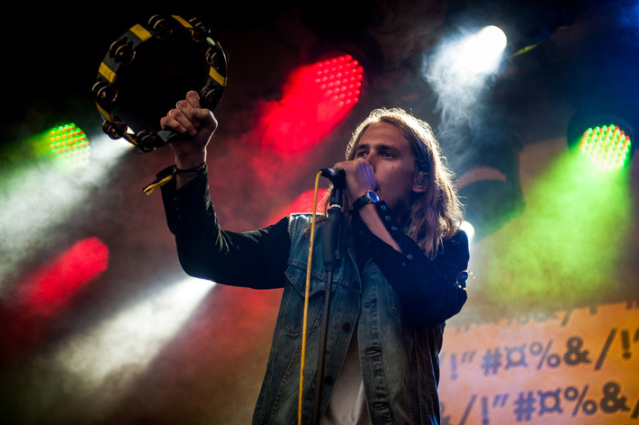 2015-07-25 - Thomas Stenström från Emmabodafestivalen, Emmaboda