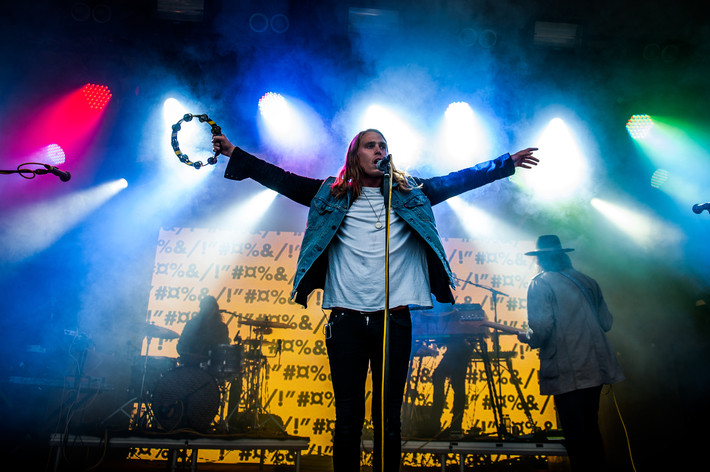 2015-07-25 - Thomas Stenström från Emmabodafestivalen, Emmaboda