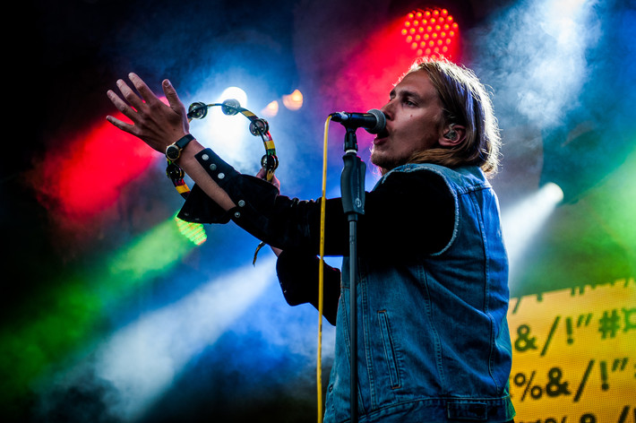 2015-07-25 - Thomas Stenström från Emmabodafestivalen, Emmaboda