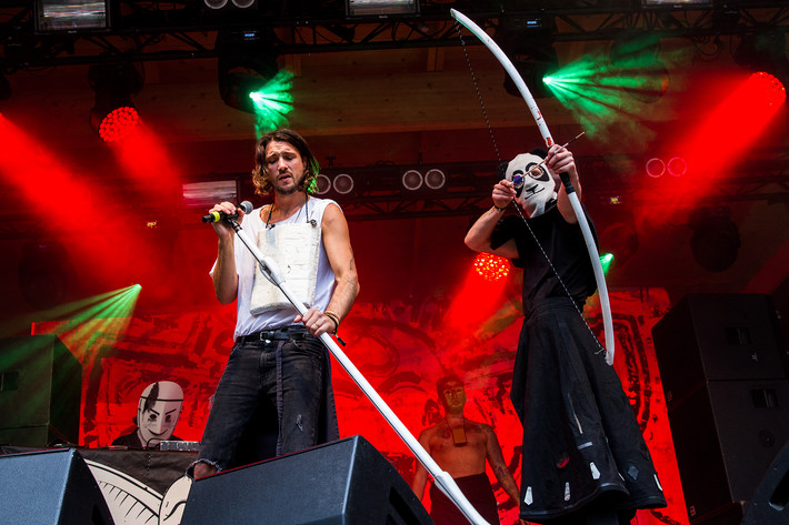 2015-07-25 - Panda da Panda från Emmabodafestivalen, Emmaboda