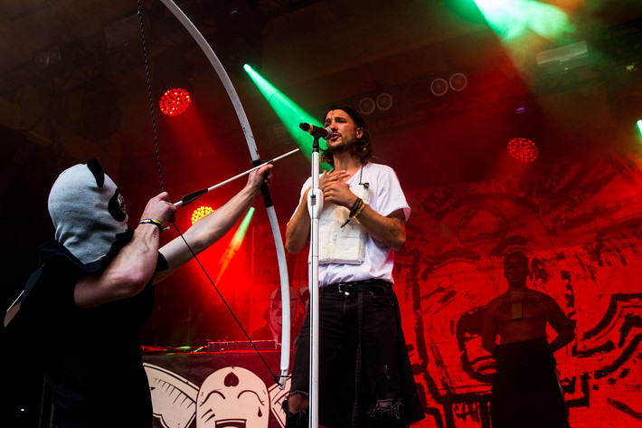 2015-07-25 - Panda da Panda från Emmabodafestivalen, Emmaboda
