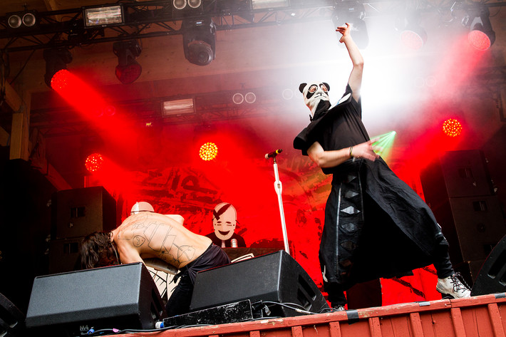 2015-07-25 - Panda da Panda från Emmabodafestivalen, Emmaboda
