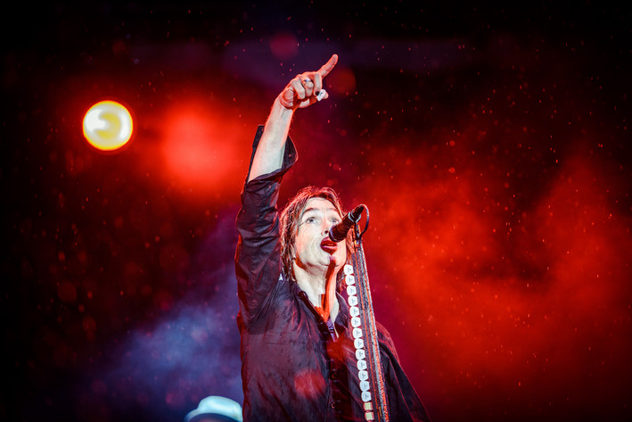 2015-07-25 - Roxette från Sjöhistoriska, Stockholm