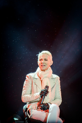 2015-07-25 - Roxette från Sjöhistoriska, Stockholm