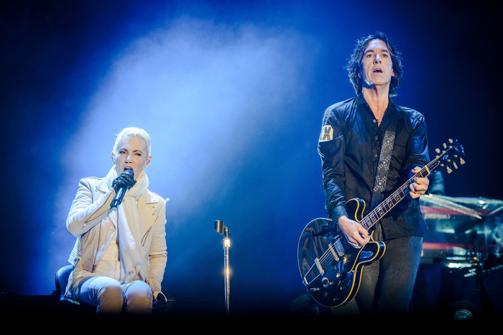 2015-07-25 - Roxette från Sjöhistoriska, Stockholm