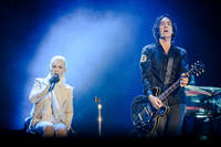 2015-07-25 - Roxette från Sjöhistoriska, Stockholm