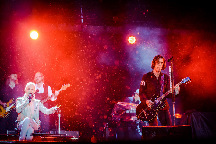 2015-07-25 - Roxette från Sjöhistoriska, Stockholm