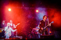 2015-07-25 - Roxette från Sjöhistoriska, Stockholm