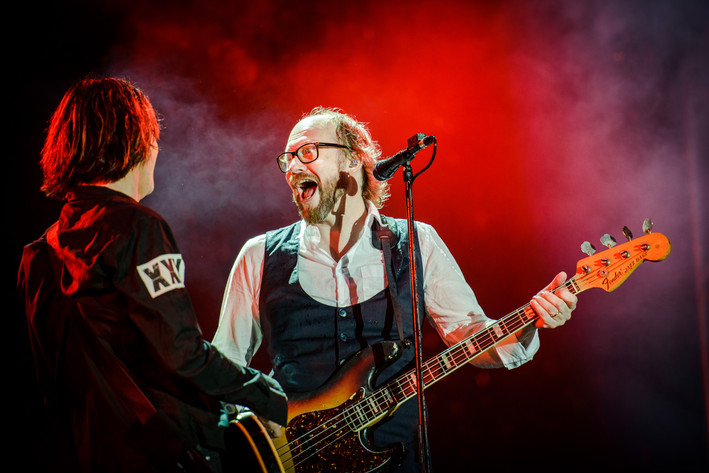 2015-07-25 - Roxette från Sjöhistoriska, Stockholm