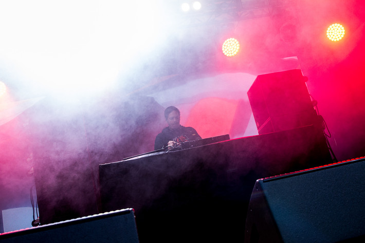 2015-07-25 - Black Sun Empire från Emmabodafestivalen, Emmaboda
