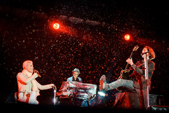 2015-07-25 - Roxette från Sjöhistoriska, Stockholm